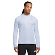 Nike Dri-FIT Trail Shirt Heren Blauw