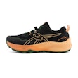 ASICS Gel Trabuco 11 Dames Zwart