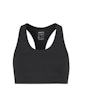 Craft Collective Padded Sports Bra Dames Zwart