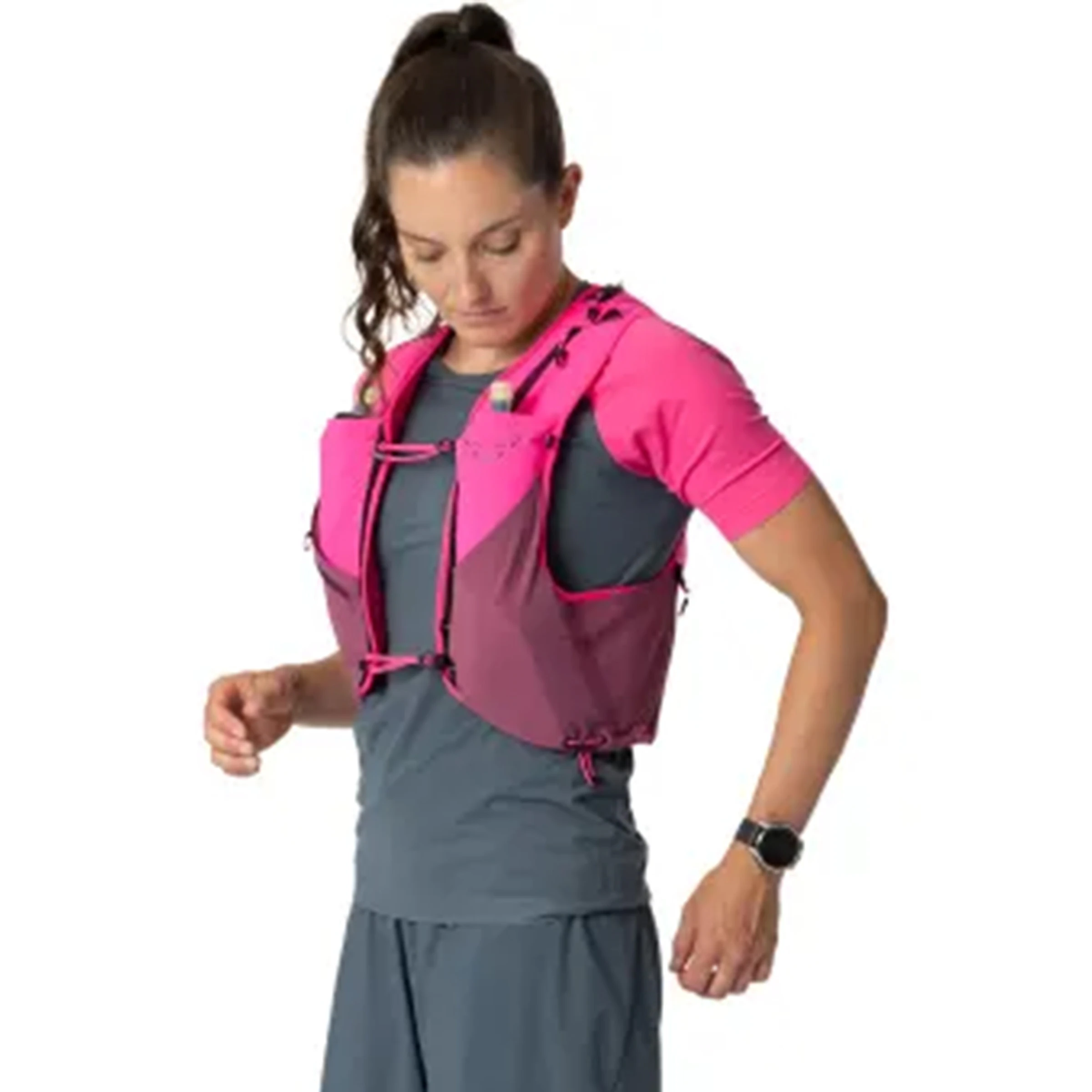 Dynafit Alpine 8 Vest Unisex