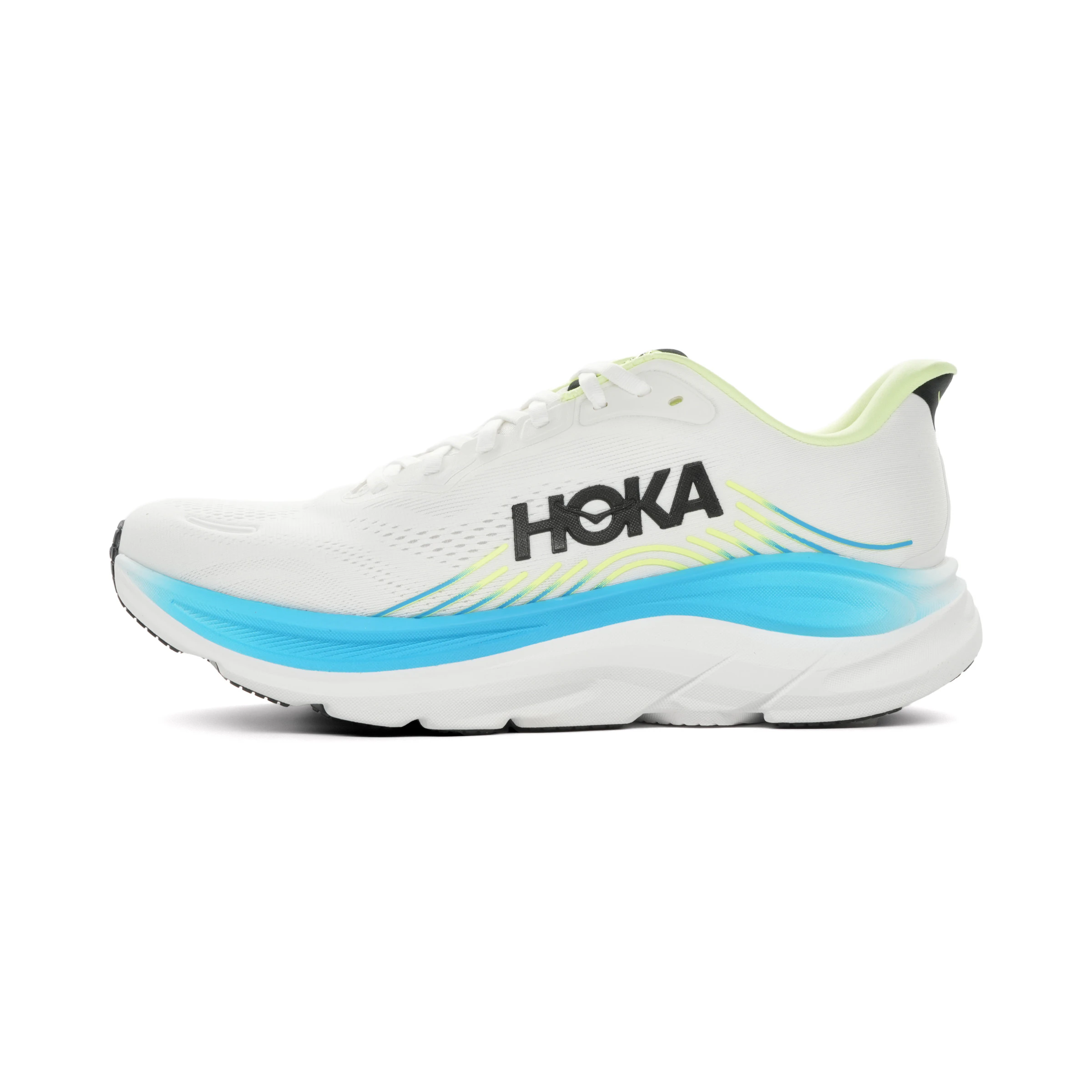HOKA Clifton 11 (Wide) Heren