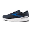 Brooks Addiction GTS 15 (Extra Wide) Heren Zwart