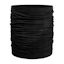 Odlo Polyknit Warm Reflective Tube Unisex Zwart