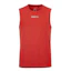 Craft Rush 2.0 Singlet Heren Rood