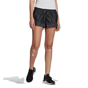 adidas Run Fast Rad 3 Inch Short Dames adidas Run Fast Rad 3 Inch Short Dames