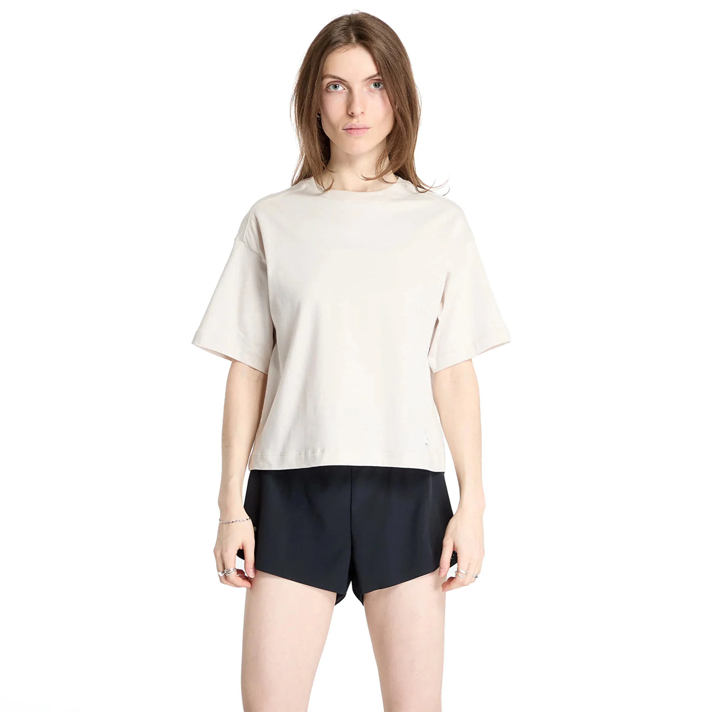 Craft Collective Relaxed T-shirt Dames