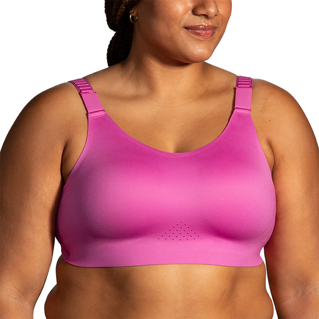 Brooks Dare Scoopback Run Bra 2.0 Dames