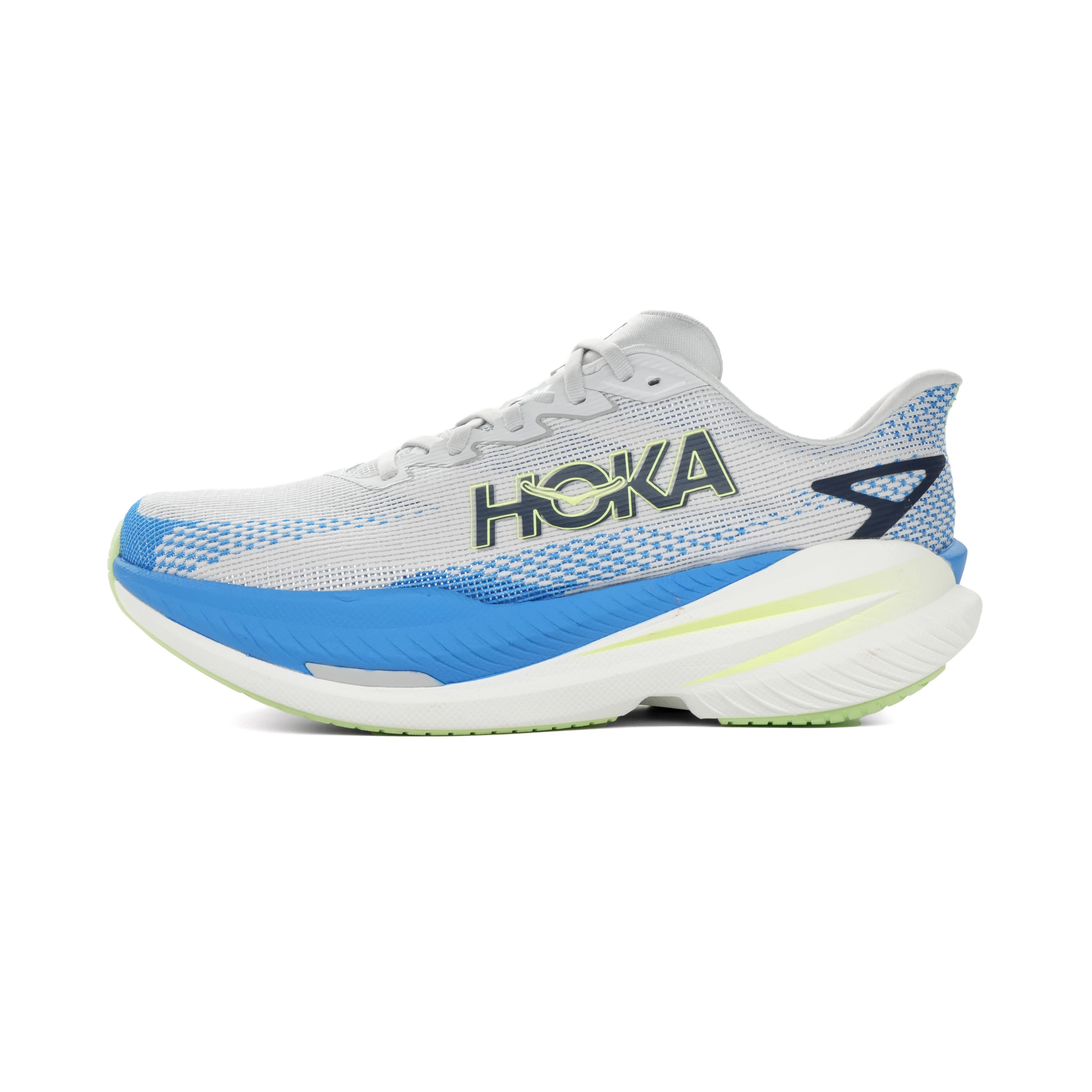 HOKA Mach X 3 Heren