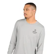 SAYSKY Statement Pace Shirt Heren Grijs