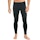 Odlo Performance Warm Eco Bottom Long Tight Heren Zwart
