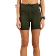 Odlo X-Alp Trail Cargo Short Tights Dames Groen