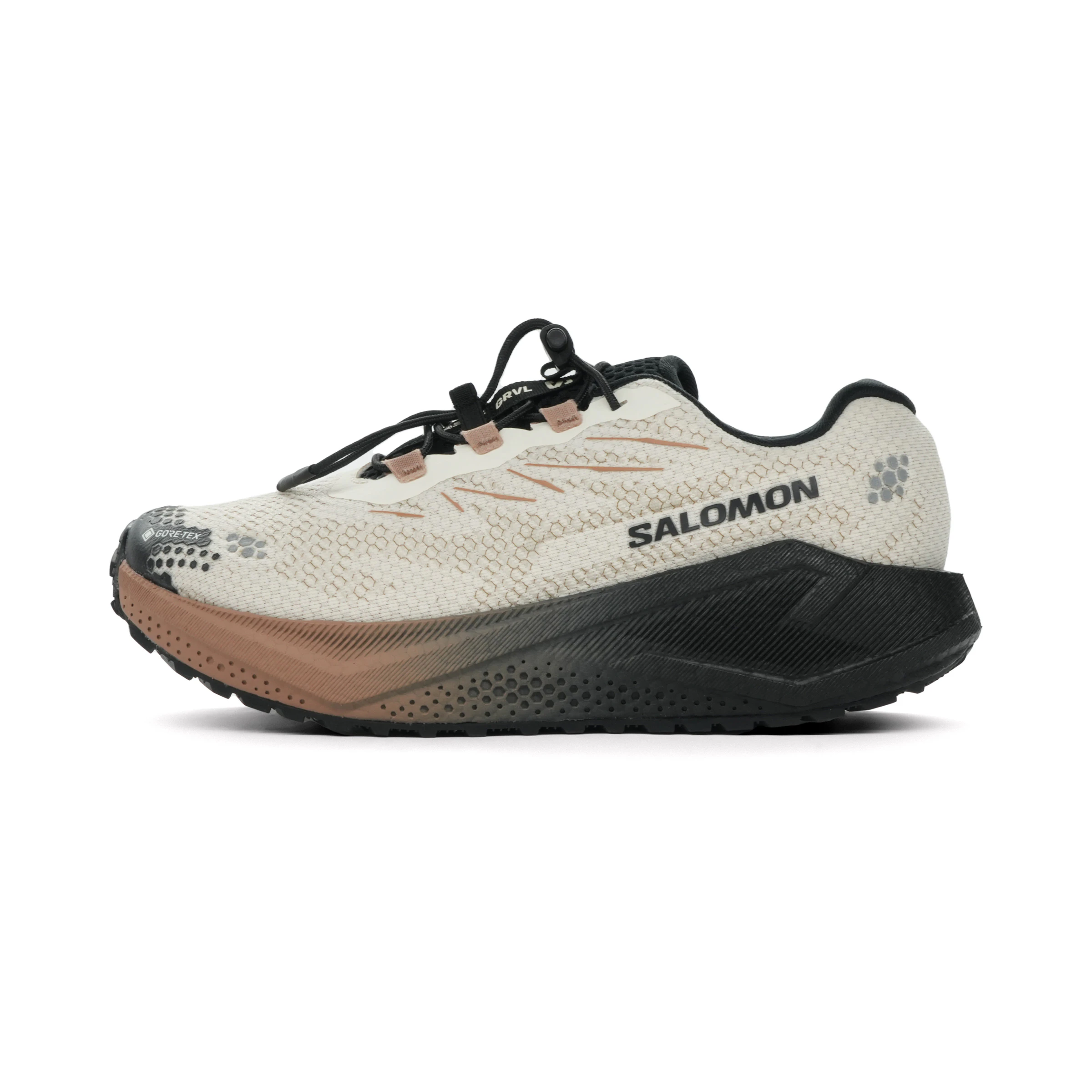 Salomon Aero Blaze 4 GRVL GTX Heren hardloopschoen