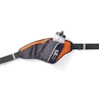Ultimate Performance Ribble II Hip Bottle Oranje