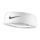 Nike Dri-FIT Fury Classic Headband Unisex Wit