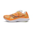 Saucony Kinvara 15 Dames Oranje