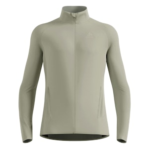 Odlo Zeroweight Warm Hybrid Jacket Heren Odlo Zeroweight Warm Hybrid Jacket Heren