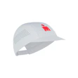 Compressport Pro Racing Cap - IRONMAN 2026 Unisex Wit