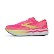 Brooks Ghost Max 2 Dames Roze