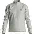 Compressport Aura Windproof Jacket Heren Grijs