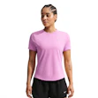 Nike Swift Dri-FIT T-shirt Dames Roze