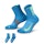 Nike Multiplier Socks 2-pack Unisex Blauw