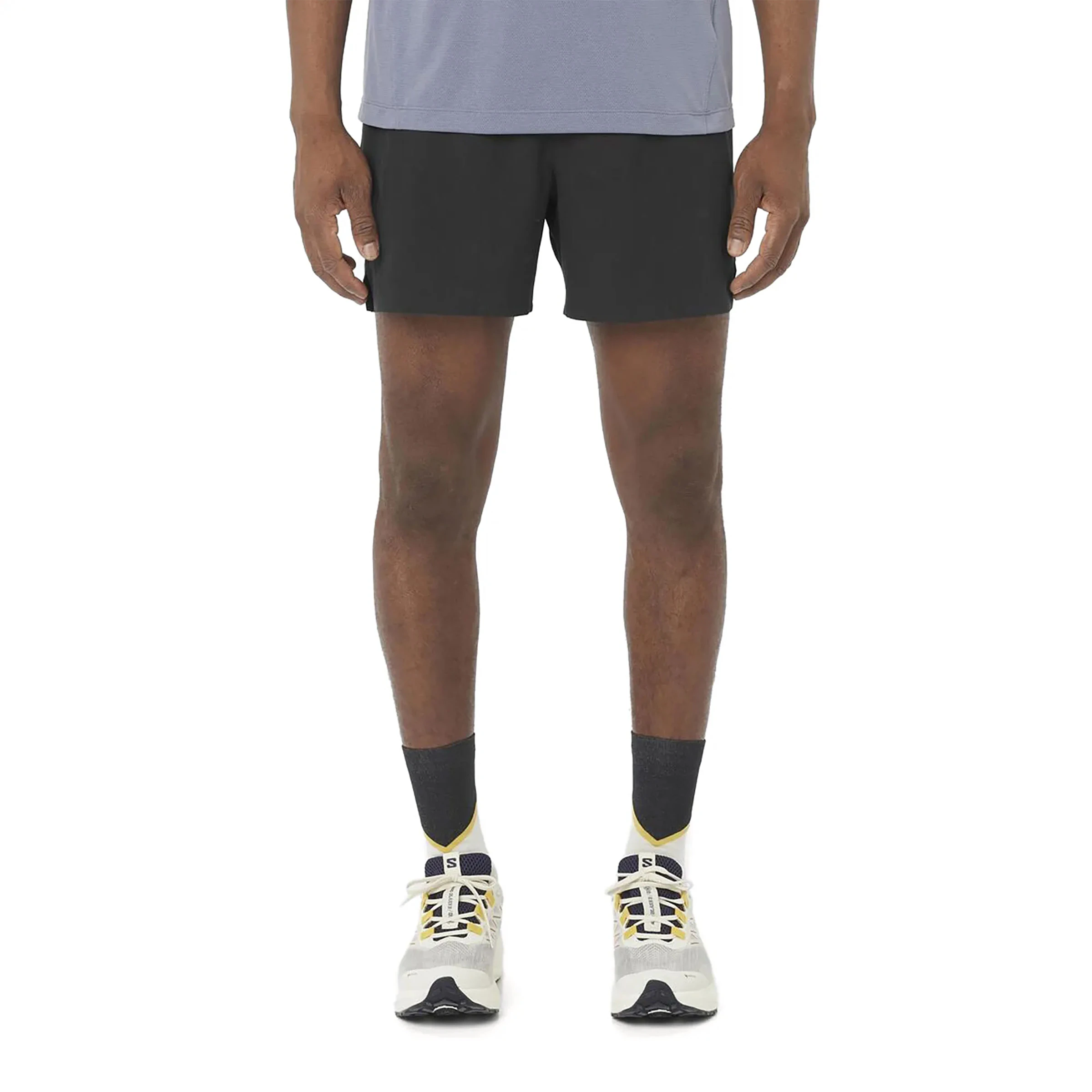 Salomon Shakeout Easy 5-Inch Short Heren