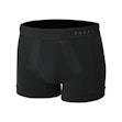 FALKE Warm Boxers Heren Zwart