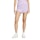 adidas Adizero Essentials Shorts Dames Paars