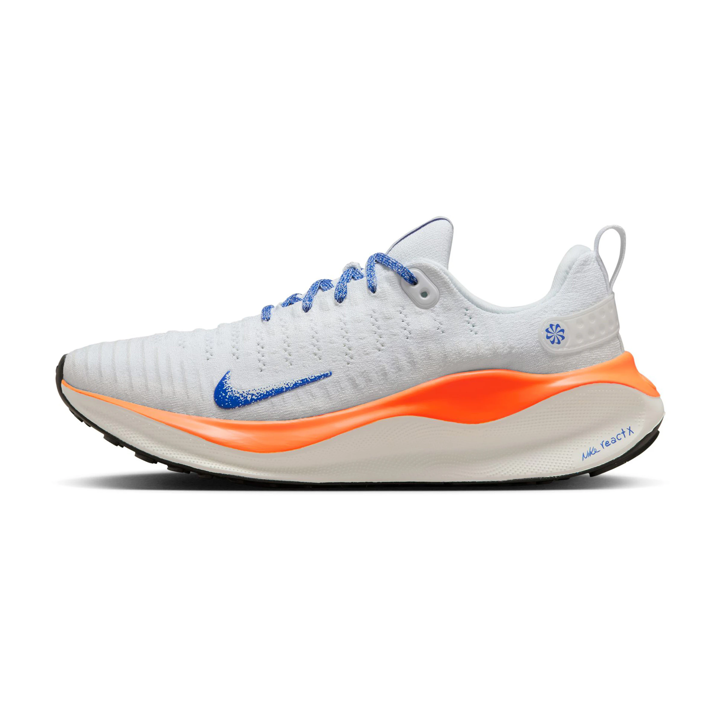 Nike React Infinity Run Flyknit 4 FP Dames