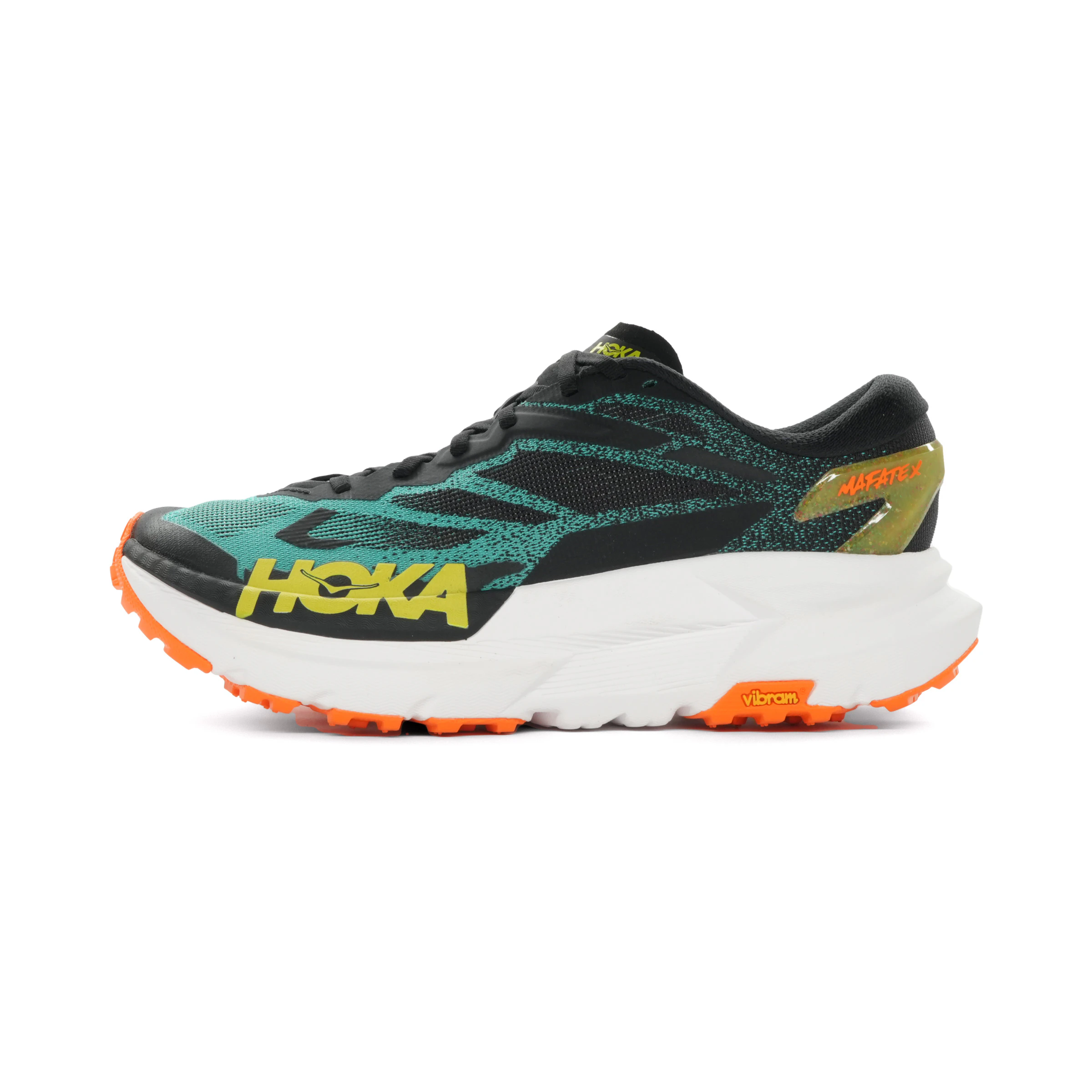 HOKA Mafate X Heren hardloopschoen
