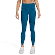 Nike Swift Dri-FIT High-Rise Tights Dames Blauw