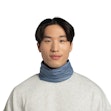 Buff Original Solid Water Unisex Blauw