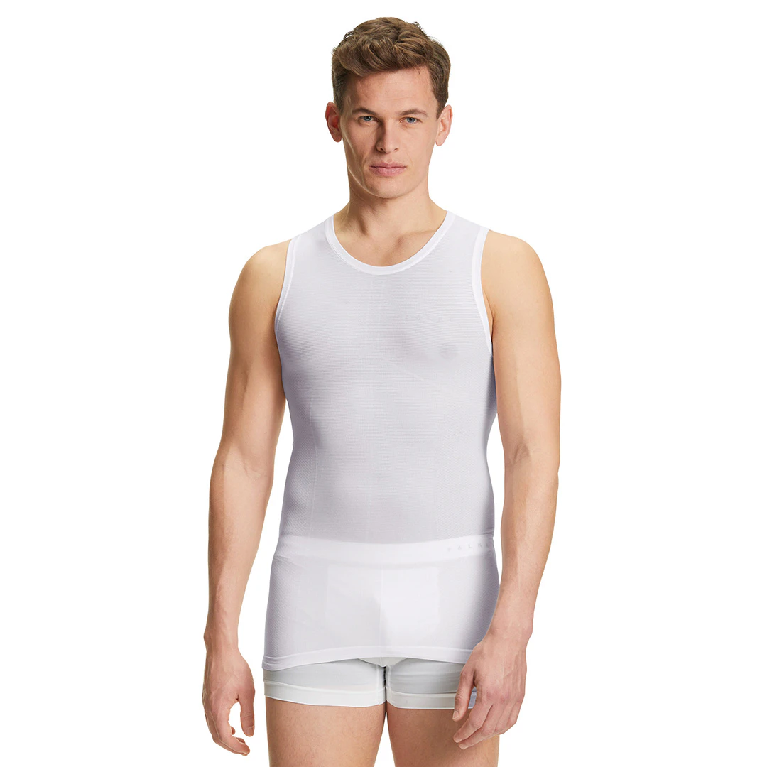 FALKE Ultralight Cool Singlet Heren