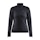 Craft Core Gain Midlayer Dames Zwart