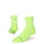 Stance Run Light Quarter Socks Unisex Groen