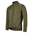 Fusion S1 Run Jacket Heren Groen