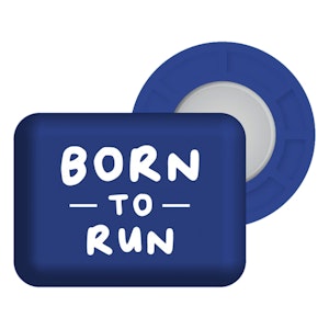 BibBits Race Number Magnets - Born To Run BibBits Race Number Magnets - Born To Run