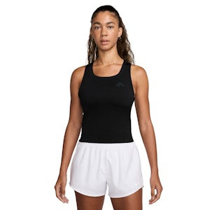 Nike Trail Dri-FIT Tank Top Dames Nike Trail Dri-FIT Tank Top Dames