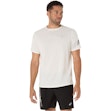 ASICS Icon T-shirt Heren Wit