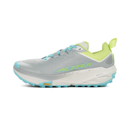 Altra Experience Wild 3+ bij All4running