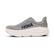 HOKA Bondi 9 Heren Grijs