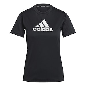adidas Logo Sport T-shirt Dames adidas Logo Sport T-shirt Dames