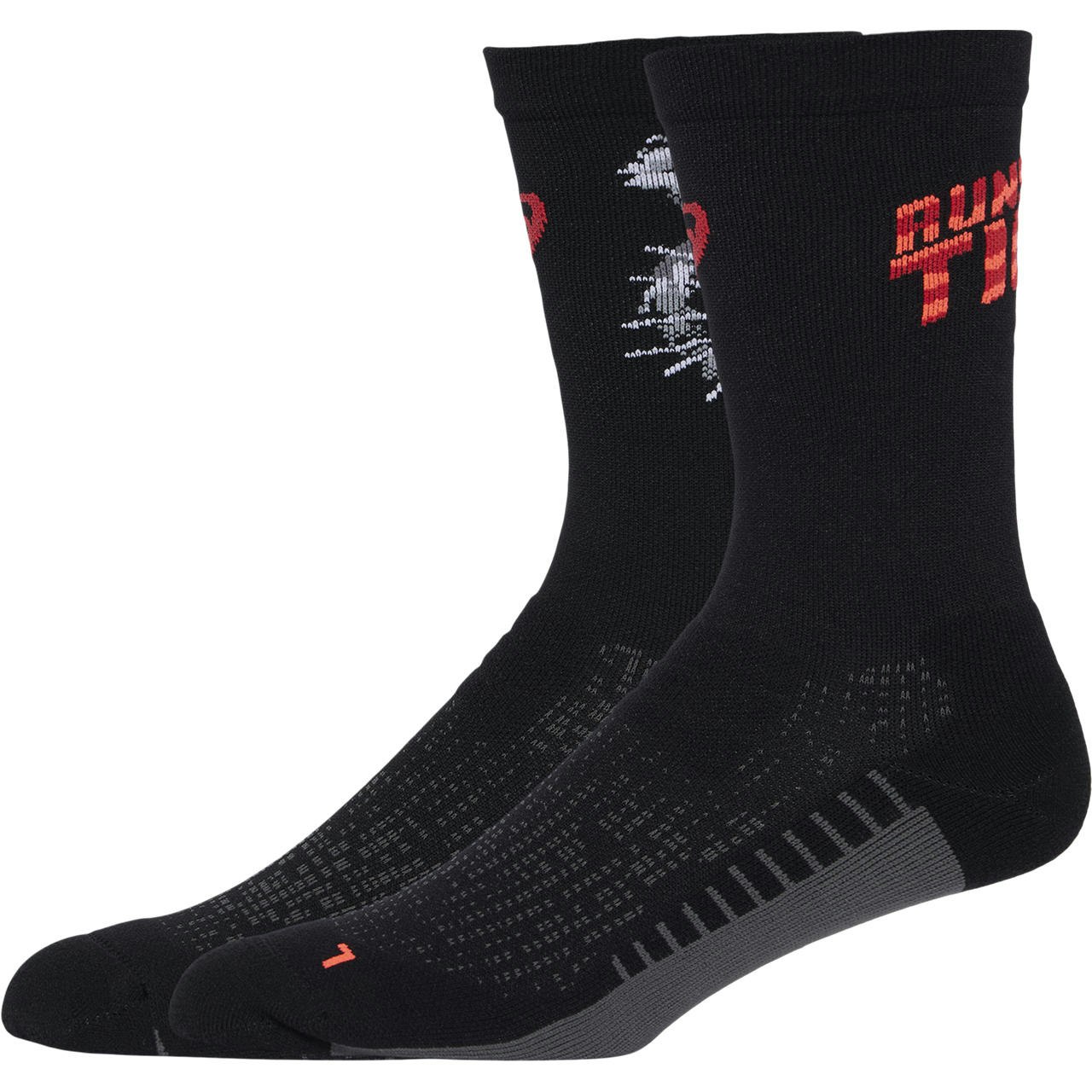 Asics ASICS Performance Run Crew Socks Unisex