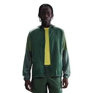 Nike Trail Aireez Jacket Heren Nike Trail Aireez Jacket Heren