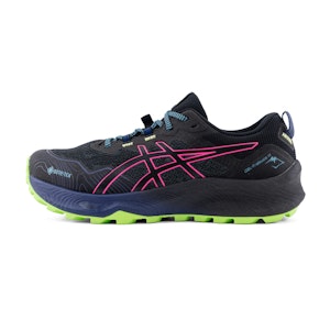 ASICS Gel Trabuco 11 GTX Dames ASICS Gel Trabuco 11 GTX Dames