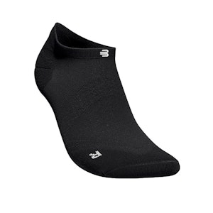Bauerfeind Run Ultralight Low Cut Socks Heren Bauerfeind Run Ultralight Low Cut Socks Heren