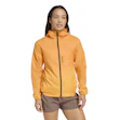 adidas Terrex Xperior Clima365 Light Windweave Jacket Dames Oranje