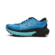 HOKA Mafate 5 Dames Blauw