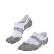 FALKE RU4 Endurance Cool Invisible Socks Dames Wit