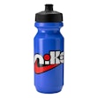 Nike Big Mouth Bottle 2.0 22 oz Graphic Blauw